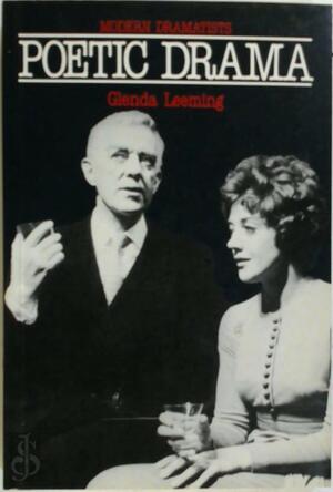 Poetic Drama - Glenda Leeming