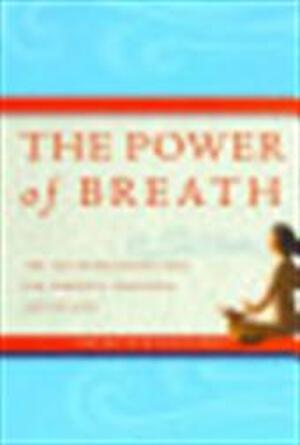 Power of Breath - Swami Saradananda Power of Breath - Swami Saradananda