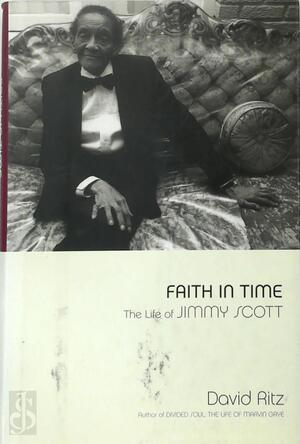 Faith In Time - David Ritz