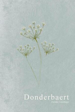 Donderbaert - Dietske Geerlings