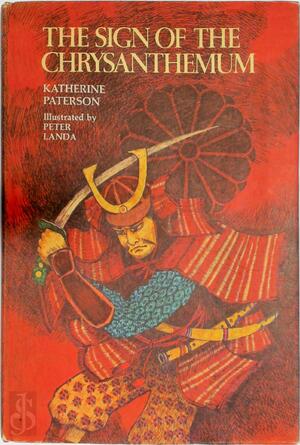 The Sign of the Chrysanthemum - Katherine Paterson