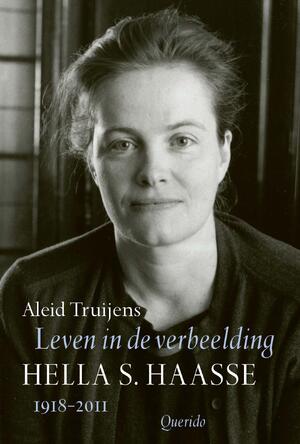 Leven in de verbeelding - Aleid Truijens Leven in de verbeelding - Aleid Truijens