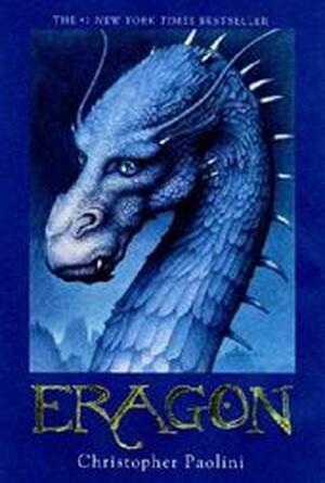 Eragon - Christopher Paolini