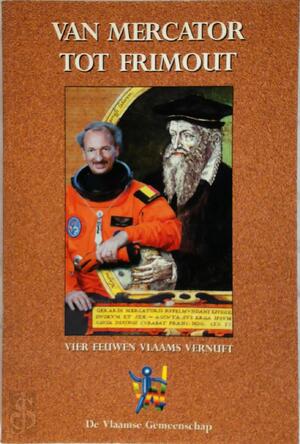 Van Mercator tot Frimout - Geert Baetens, Focus Research, Vlaamse Gemeenschap