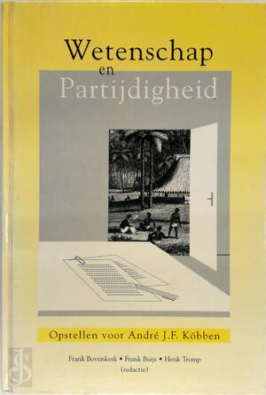 Wetenschap en partijdigheid - Unknown