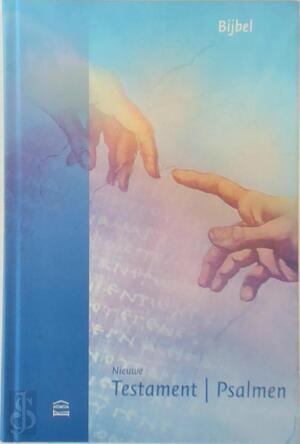 Nieuwe Testament, Psalmen - 