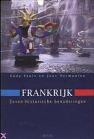 Frankrijk - E. Stols, J. Vermeulen Frankrijk - E. Stols, J. Vermeulen