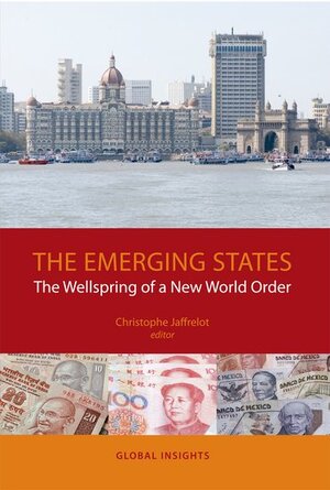 The emerging States - Christophe Jaffrelot