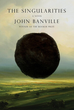 Singularities - John Banville Singularities - John Banville