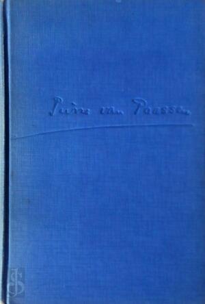 The Time Is Now! - Pierre Van Paassen