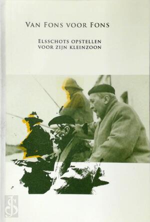 Van Fons voor Fons - Vic Van de Reijt