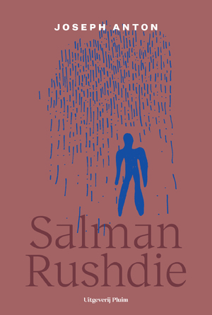 Joseph Anton - Salman Rushdie Joseph Anton - Salman Rushdie