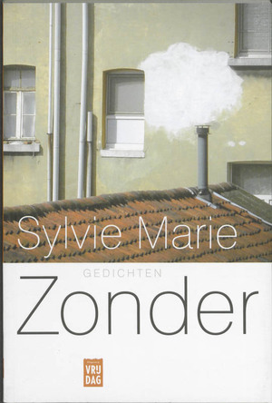 Zonder - Sylvie Marie Zonder - Sylvie Marie
