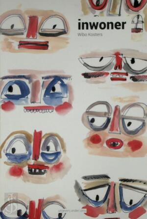 Inwoner - Wibo Kosters