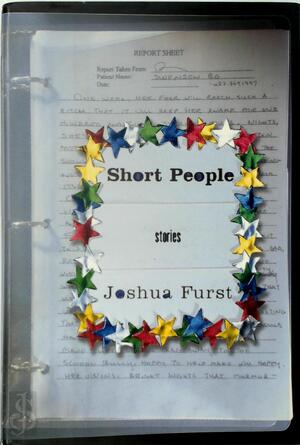 Short People - Joshua Furst