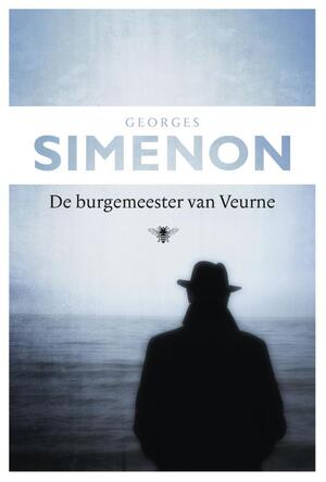 De burgermeester van Veurne - Georges Simenon De burgermeester van Veurne - Georges Simenon