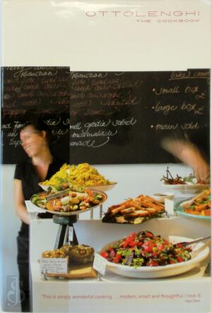 Ottolenghi - Yotam Ottolenghi