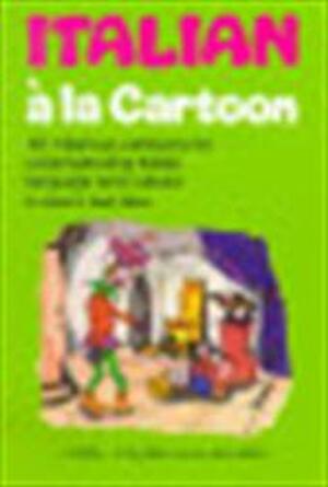 Italian à la cartoon - Albert H. Small, Maurizio Fontana