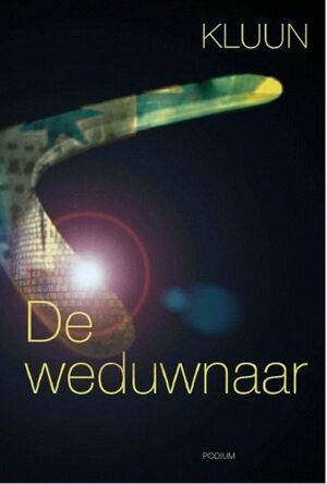 De weduwnaar - Kluun De weduwnaar - Kluun
