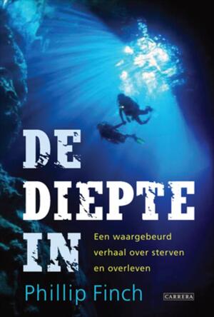 De diepte in - P. Finch De diepte in - P. Finch