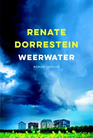Weerwater - Renate Dorrestein Weerwater - Renate Dorrestein