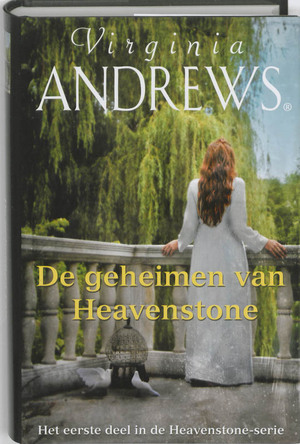 De geheimen van Heavenstone - Virginia Andrews