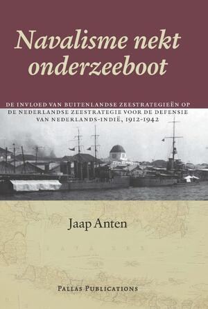 Navalisme nekt onderzeeboot - Jaap Anten Navalisme nekt onderzeeboot - Jaap Anten
