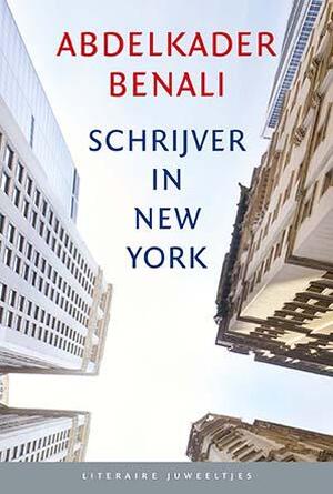 Schrijver in New York (set 10 ex.) - Abdelkader Benali Schrijver in New York (set 10 ex.) - Abdelkader Benali
