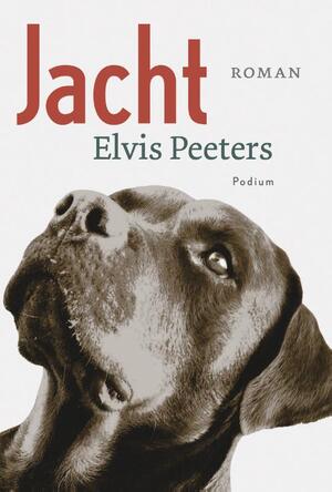 Jacht - Elvis Peeters Jacht - Elvis Peeters