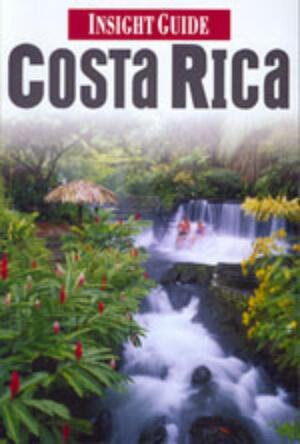 Costa Rica / Nederlandstalige editie - Unknown Costa Rica / Nederlandstalige editie - Unknown