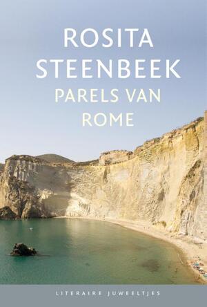 Parels van Rome (set van 10 exx) - Rosita Steenbeek Parels van Rome (set van 10 exx) - Rosita Steenbeek