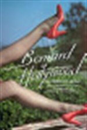 Bernard of Hollywood - Bruno Bernard, Susan Bernard Bernard of Hollywood - Bruno Bernard, Susan Bernard