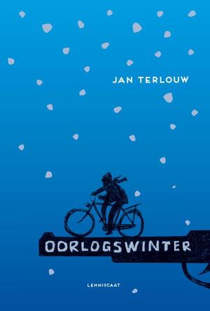 Oorlogswinter - Jan Terlouw Oorlogswinter - Jan Terlouw