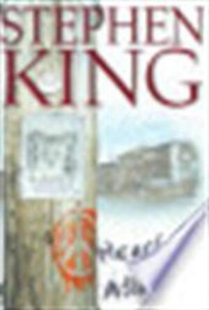 Hearts in Atlantis - Stephen King Hearts in Atlantis - Stephen King