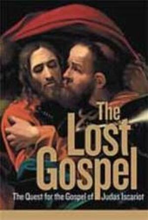 The lost gospel - Herbert Krosney The lost gospel - Herbert Krosney