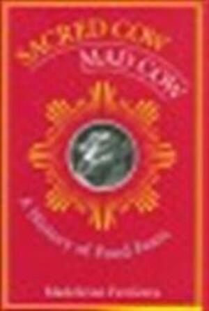 Sacred cow, mad cow - Madeleine Ferrières