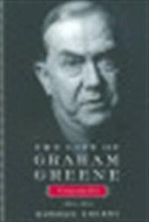 The Life of Graham Greene: 1955-1991 - Norman Sherry The Life of Graham Greene: 1955-1991 - Norman Sherry
