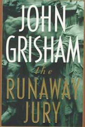 The runaway jury - John Grisham The runaway jury - John Grisham