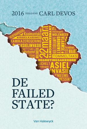 De failed state? - Carl Devos