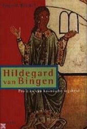 Hildegard van Bingen - Ingrid Riedel, Ruud van Der Amp; Helm Hildegard van Bingen - Ingrid Riedel, Ruud van Der Amp; Helm