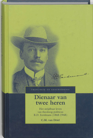 Dienaar van twee heren - Cornelis van Driel Dienaar van twee heren - Cornelis van Driel