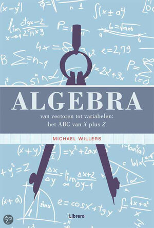 Algebra - M. Willers Algebra - M. Willers