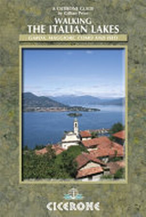 Walking the Italian Lakes - Gillian Price Walking the Italian Lakes - Gillian Price