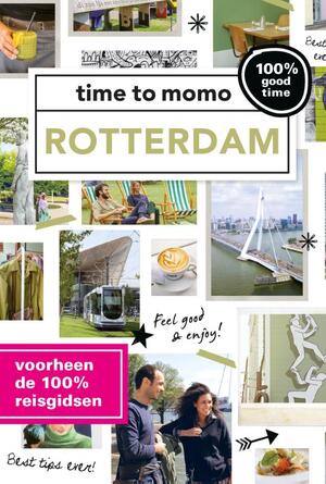Rotterdam - Nina Swaep Rotterdam - Nina Swaep