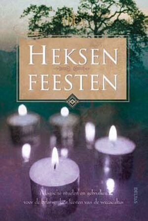 Heksen feesten - Thea Heksen feesten - Thea