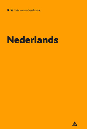 Prisma woordenboek Nederlands - Martha Hofman, Redactie Prisma Prisma woordenboek Nederlands - Martha Hofman, Redactie Prisma