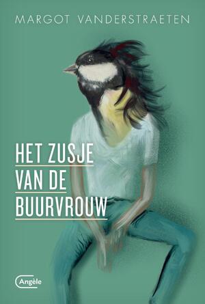 Het zusje van de buurvrouw - Margot Vanderstraeten Het zusje van de buurvrouw - Margot Vanderstraeten