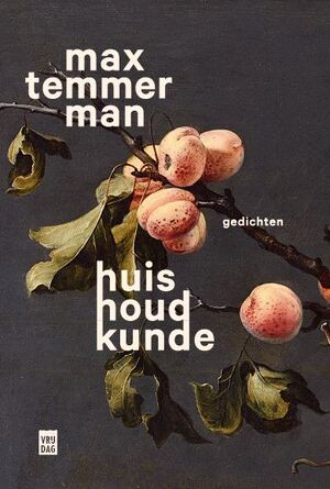 Huishoudkunde - Max Temmerman Huishoudkunde - Max Temmerman