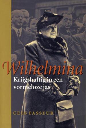 Wilhelmina - C. Fasseur Wilhelmina - C. Fasseur