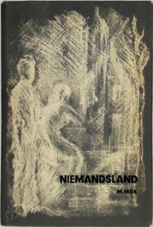 Niemandsland - M. Mok Niemandsland - M. Mok